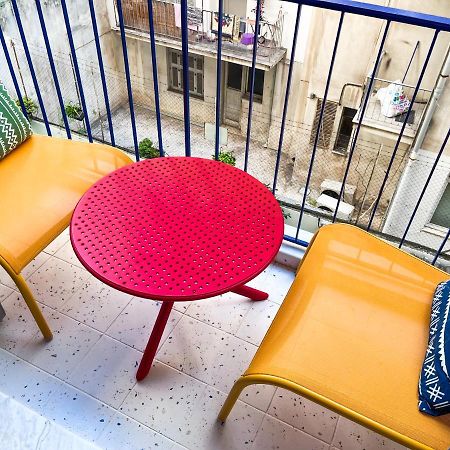Peaceful And Central Room With Balcony Next To Hilton Αθήνα Εξωτερικό φωτογραφία